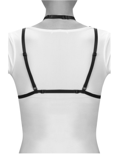 Harnais de corps ornements Lola - CC606900