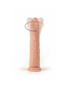 Vibromasseur réaliste Virgite 21 cm