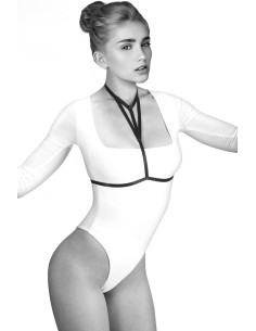 Harnais de corps ornements Mia - CC606907 2