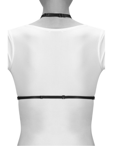 Harnais de corps ornements Mia - CC606907