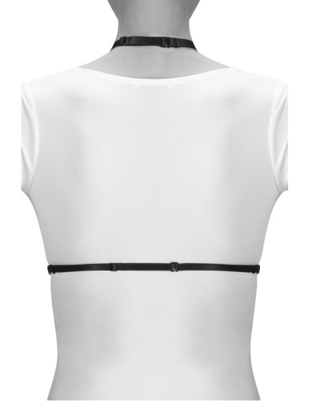 Harnais de corps ornements Mia - CC606907
