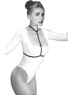 Harnais de corps ornements Pamela - CC606908 2