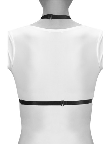 Harnais de corps ornements Clara - CC606904