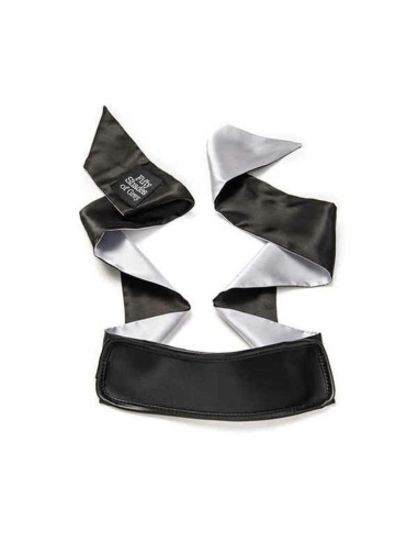 Bleu et Vert Flamboyant Fifty Shades of Grey