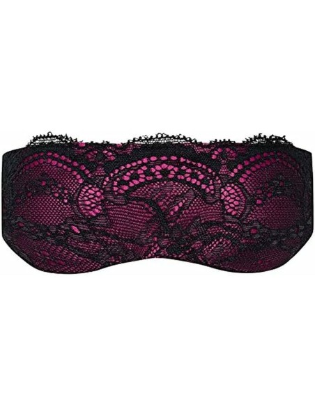 Masque Obsessive Roseberry