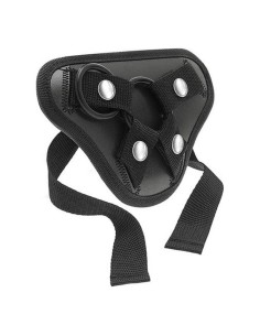 Harnais New Comers S Pleasures Noir