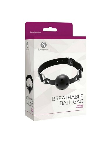 Boule Solide S Pleasures