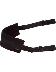 Harnais I Like It Doggie Style Noir Sportsheets SS412-01