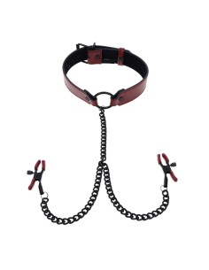 Colliers de serrage Chaîne Sportsheets