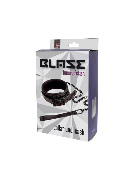 Collier Dream Toys Blaze