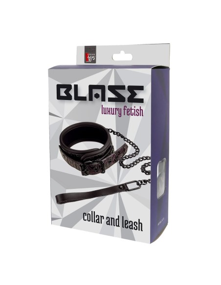 Collier Dream Toys Blaze
