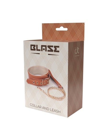 Collier Dream Toys Blaze