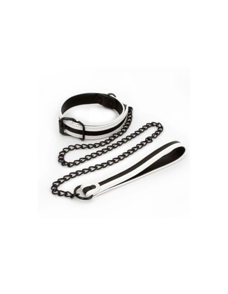 Collier avec Sangles NS Novelties Glo