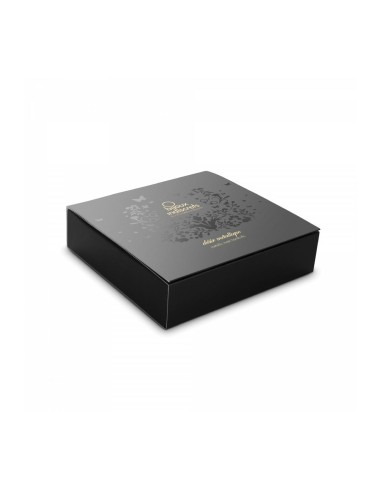 Menottes Désirs métalliques dorées Bijoux Indiscrets 143 Argenté