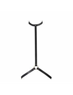 Bijoux Indiscrets Maze I Harness Noir Bijoux Indiscrets 11239