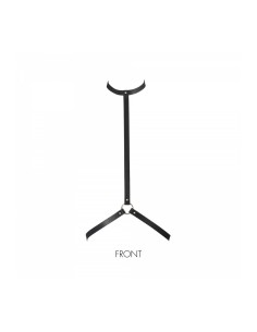 Bijoux Indiscrets Maze I Harness Noir Bijoux Indiscrets 11239 2