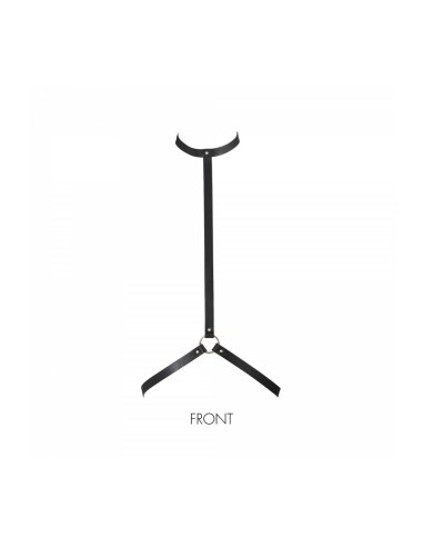 Bijoux Indiscrets Maze I Harness Noir Bijoux Indiscrets 11239