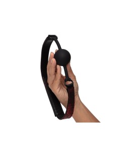 Bâillon Fifty Shades of Grey Sweet Anticipation 2