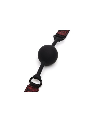 Bâillon Fifty Shades of Grey Sweet Anticipation