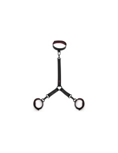 Menottes Réglables Fifty Shades of Grey Sweet Anticipation