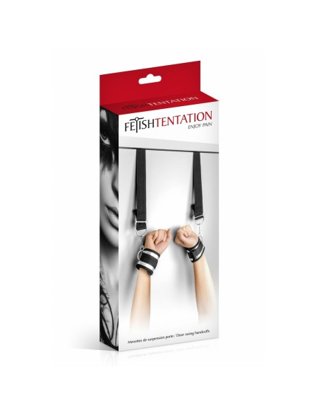 Menottes Fetish Tentation