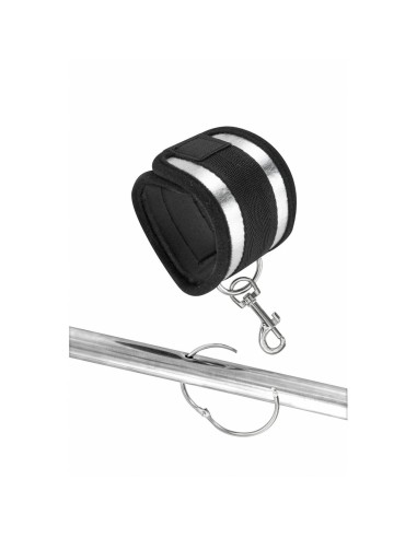 Menottes Fetish Tentation