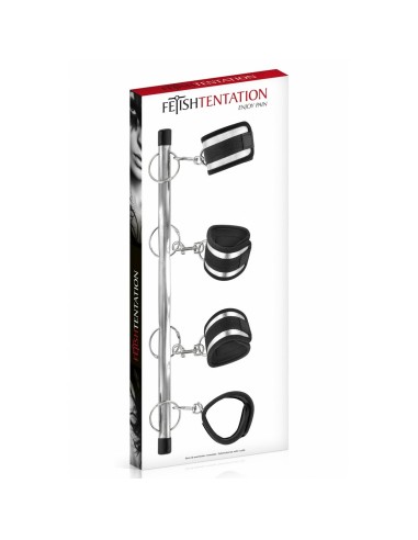 Menottes Fetish Tentation