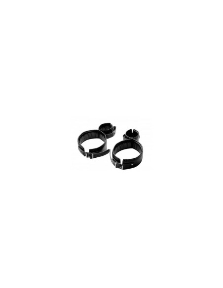 Kit de Bondage Cordage Réglable XR Noir