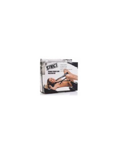 Harnais New Comers XR Noir 2