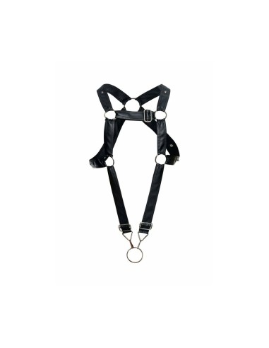Harnais New Comers Mob Eroticwear