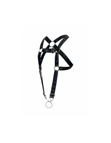 Harnais New Comers Mob Eroticwear