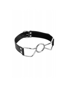 Bâillon Fetish Tentation