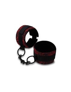 Menottes Secret Kisses Noir