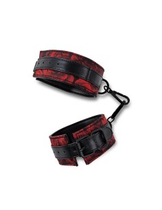 Menottes Secret Kisses Noir