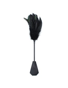 Cravache noire - 48 cm - 272401104 2