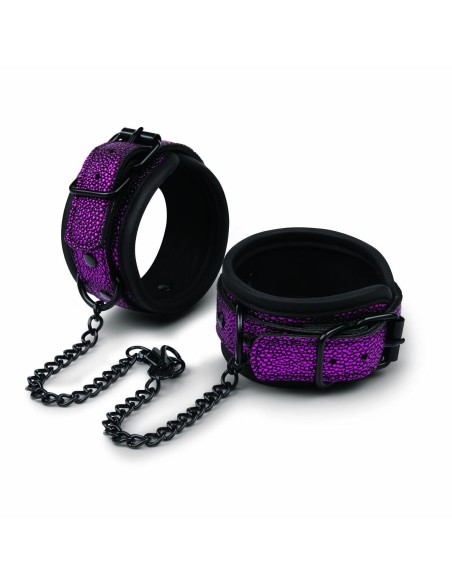 Menottes Whipsmart Violet