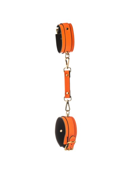 Menottes Dream Toys Radiant Orange
