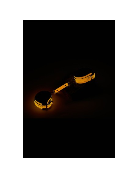 Menottes Dream Toys Radiant Orange