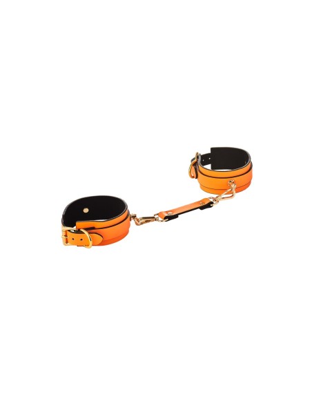 Menottes Dream Toys Radiant Orange