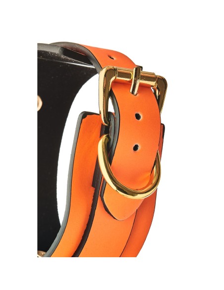 Menottes Dream Toys Radiant Orange