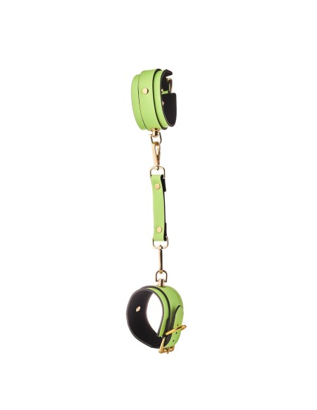 Menottes Dream Toys Radiant Vert
