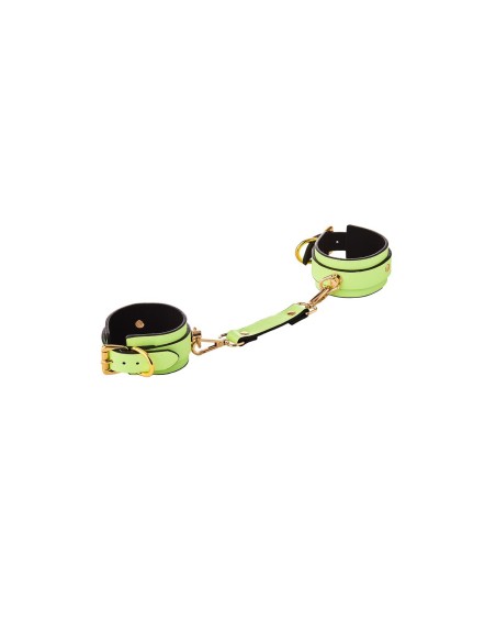 Menottes Dream Toys Radiant Vert