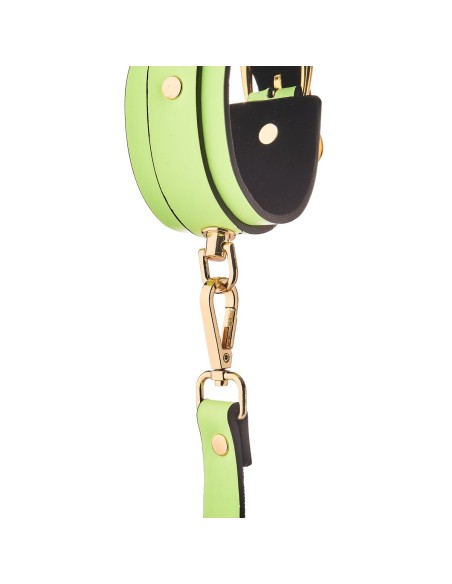 Menottes Dream Toys Radiant Vert