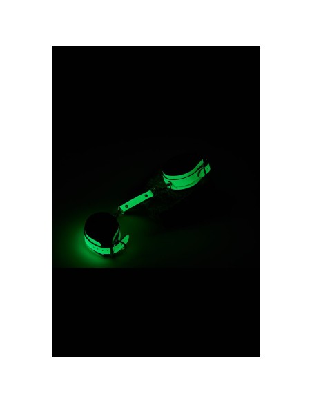 Menottes Dream Toys Radiant Vert