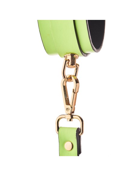 Menottes Dream Toys Radiant Vert