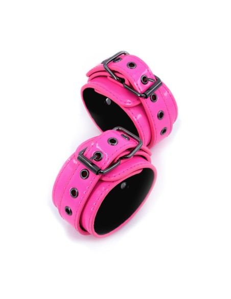 Menottes NS Novelties Electra Rose
