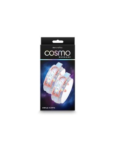 Menottes NS Novelties Cosmo Bondage Multicouleur 2