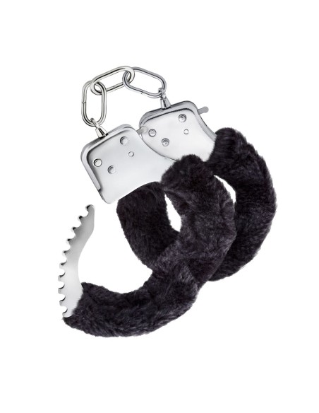 Menottes Blush Temptasia Noir