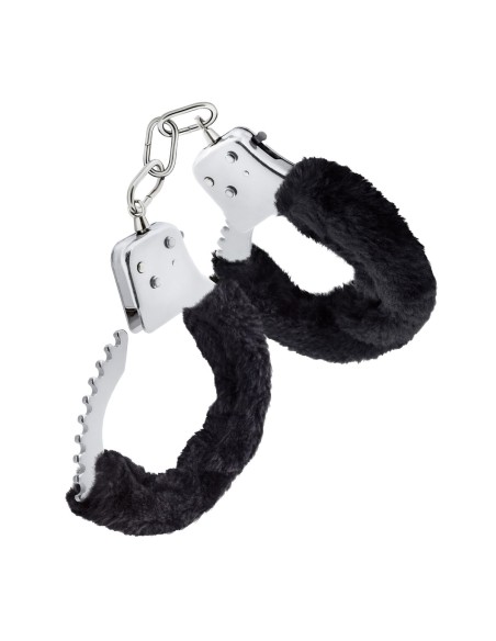 Menottes Blush Temptasia Noir