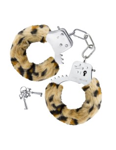 Menottes Blush Temptasia